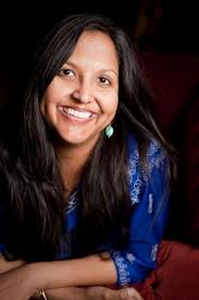 Nina McConigley's story "White Wedding" was first published in Memorius and will be included in her forthcoming debut short-story collection, Cowboys and East Indians. 