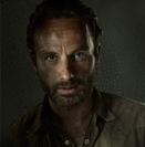 How important is a coma to The Walking Dead? Check out this official plot summary from the show's website.