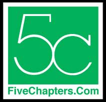 Five Chapters is an online literary journal that publishes stories serially in five installments over the course of a week.