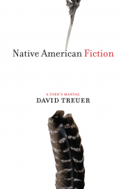 David Treuer essay collection, Native American Fiction: A User's Manual, challenges some of the popular notions about the influences behind and critical approaches to literature by Native American writers. 