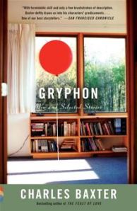 Charles Baxter's story, "The Next Building I Plan to Bomb" is included in his latest collection, Gryphon, and was published at The New York Times.