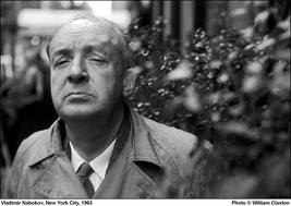 Check out this terrific interview with Vladimir Nabokov, published at The Paris Review.