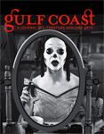 Justin Carroll's story "Darryl Strawberry" was published in Gulf Coast 26.1. The story is about neither the Mets nor Darryl Strawberry.