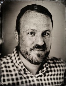 An Interview with Benjamin Reed | Read to Write Stories