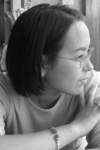 Aliette de Bodard is the author of the Aztec mystery-fantasy series, Obsidian and Blood, and the science fiction novel On a Red Station, Drifting.