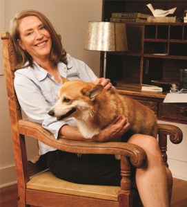 Sarah Bird's eighth novel, Above the East China Sea, has been called her most powerful book yet.