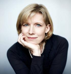 Laura Benedict's most recent suspense novel, Bliss House, tells a story of hauntings and murder. Her story, "When I Make Love to the Bug Man," was featured in PANK's Pulp Issue.