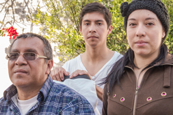 The Texas Tribune's series "Hurting for Work" reveals the injuries and deaths to Texas workers in the midst of the economic growth nicknamed "The Texas Miracle."