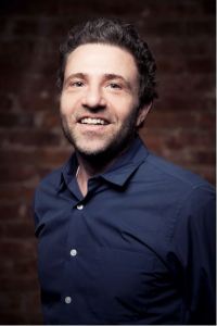 David Gordon_Credit Michael Sharkey