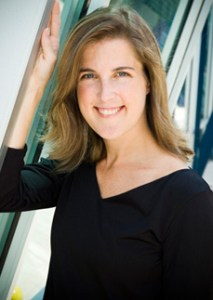 Amanda Eyre Ward's new novel, The Same Sky, has been called "the timeliest book you will read this year."