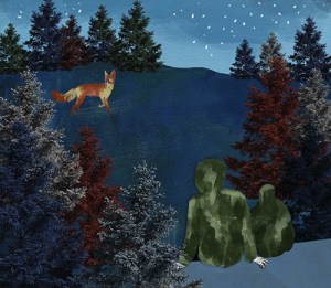 Steve Adams' essay, "Waiting Till the Wait Is Over," is a meditation on hunting and writing and the surprising connection between the two.