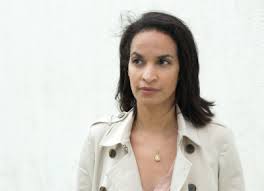 Caille Millner is the author of the memoir The Golden Road: Notes on my Gentrification. 