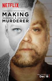 The hit documentary series, Making a Murderer, tells the story of Steven Avery, who was wrongly convicted of rape and then accused of murder.