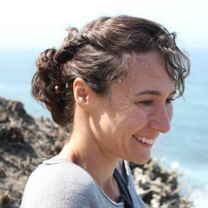 Selin Gökçesu's essay "Under the Aegean Moon" appeared in the Tin House blog "Open Bar."