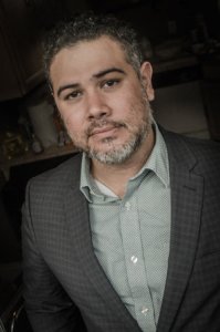 Manuel Gonzales is the author of The Regional Office Is Under Attack!, which the New York Times called "rollicking good fun on the surface, action-packed and shiny in all the right places" and also "thoughtful and well considered."