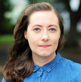 Katie Chase is the author of Man and Wife, a story collection that Edan Lepucki calls "comic and horrific."