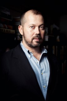 Alexander Chee