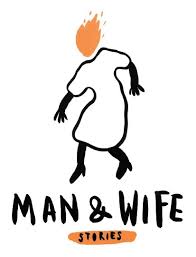 Man and Wife is the debut story collection by Katie Chase. The title story appeared in Missouri Review and Best American Short Stories 2008.