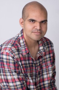 Rahul Kanakia