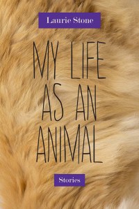 Laurie Stone's new book, My Life as an Animal, is about a woman a woman constantly seduced by strangers, language, the streets in the downtown scene of New York City in the 70s, 80s, and 90s.