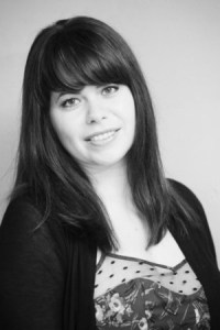 Angela Palm won the Graywolf Press Nonfiction Prize for her memoir Riverine.