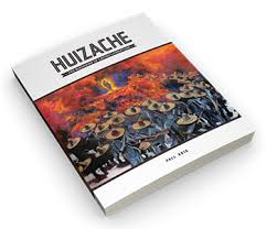 Octavio Solis' story, "The Want," appears in the most recent issue of Huizache: The Magazine of Latino Literature.